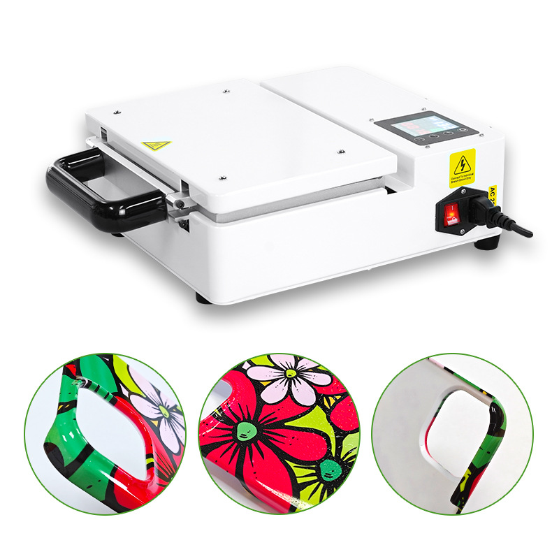 Macchina per Stampa a Sublimaz - 3D Printing Iphone recensione e prezzo