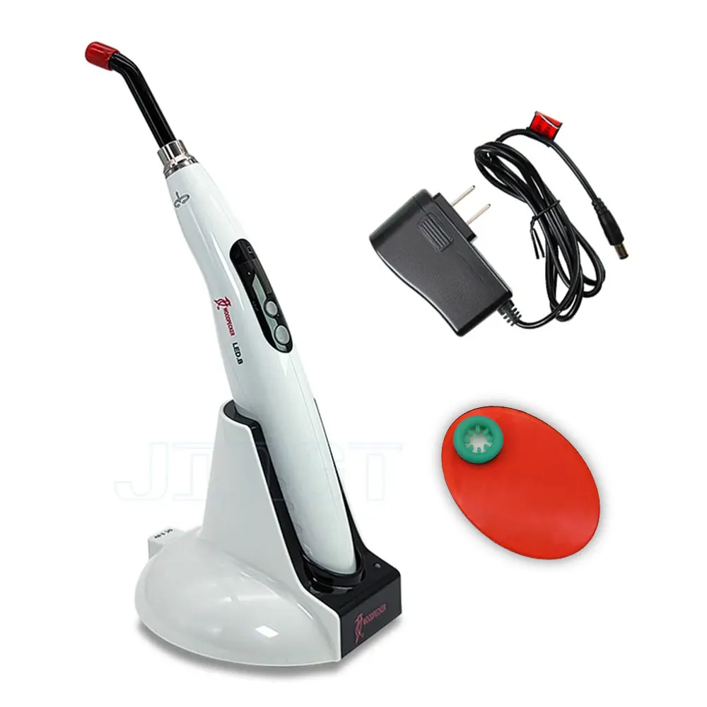 Lampada per polimerizzazione d - Resin Curing Station recensione e prezzo