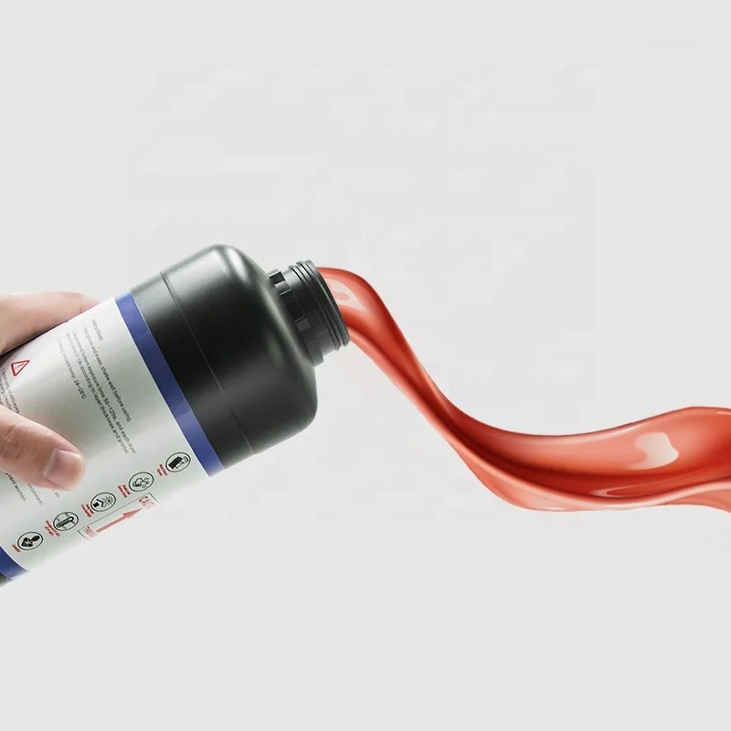 Resina per Stampante 3D Simile - 3D Printing Uv Resin recensione e prezzo