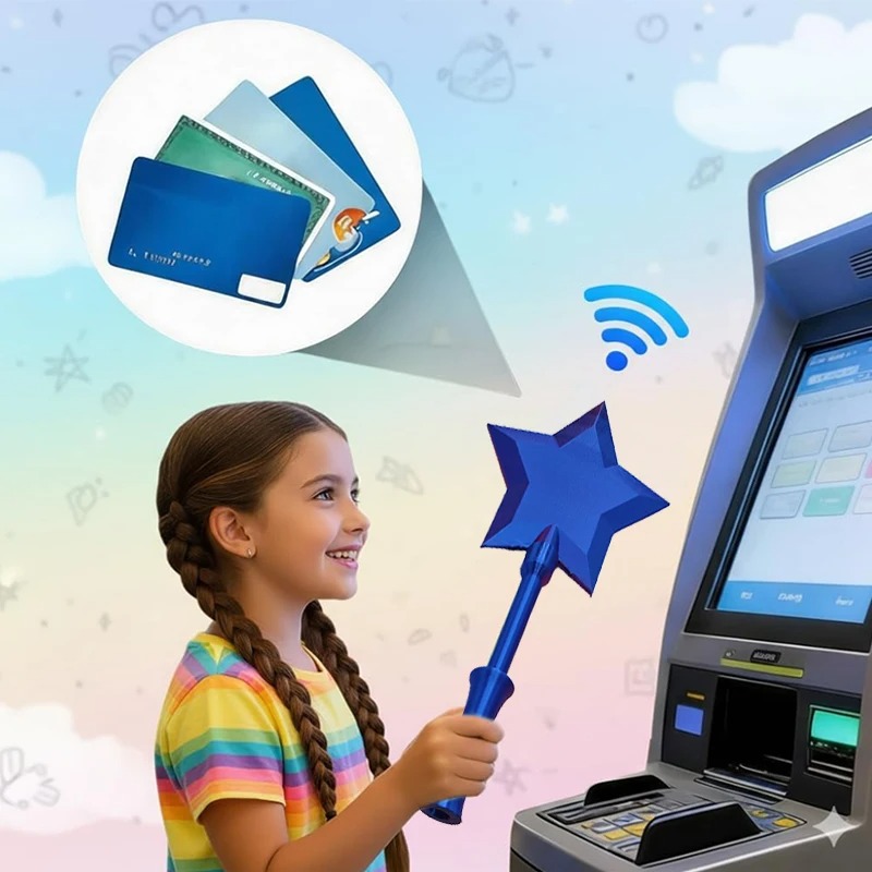 Portacarte di Credito Stampato - 3D Printing Card recensione e prezzo