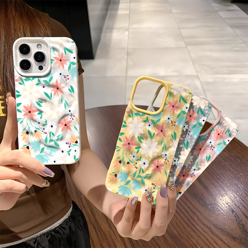 Cover Morbida in Silicone con  - 3D Printing Iphone recensione e prezzo