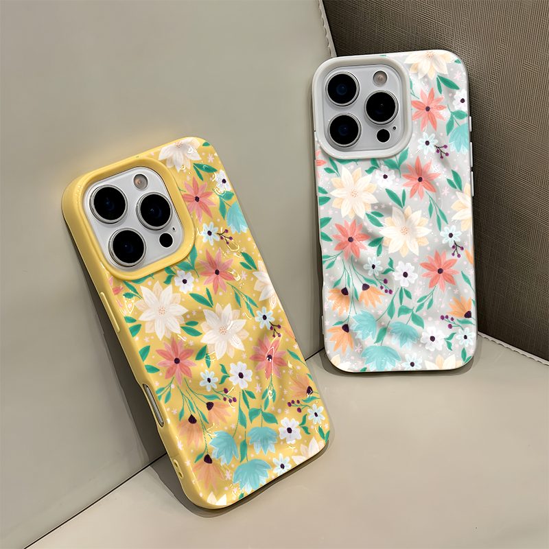 Cover Morbida in Silicone con  - 3D Printing Iphone recensione e prezzo