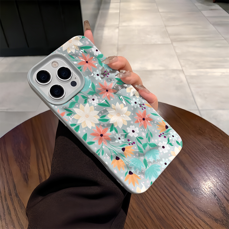 Cover Morbida in Silicone con  - 3D Printing Iphone recensione e prezzo