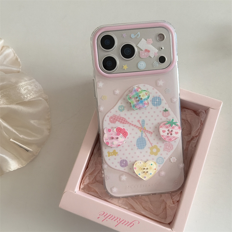 Custodia Protettiva Antiurto K - 3D Printing Iphone recensione e prezzo