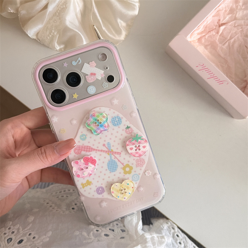 Custodia Protettiva Antiurto K - 3D Printing Iphone recensione e prezzo