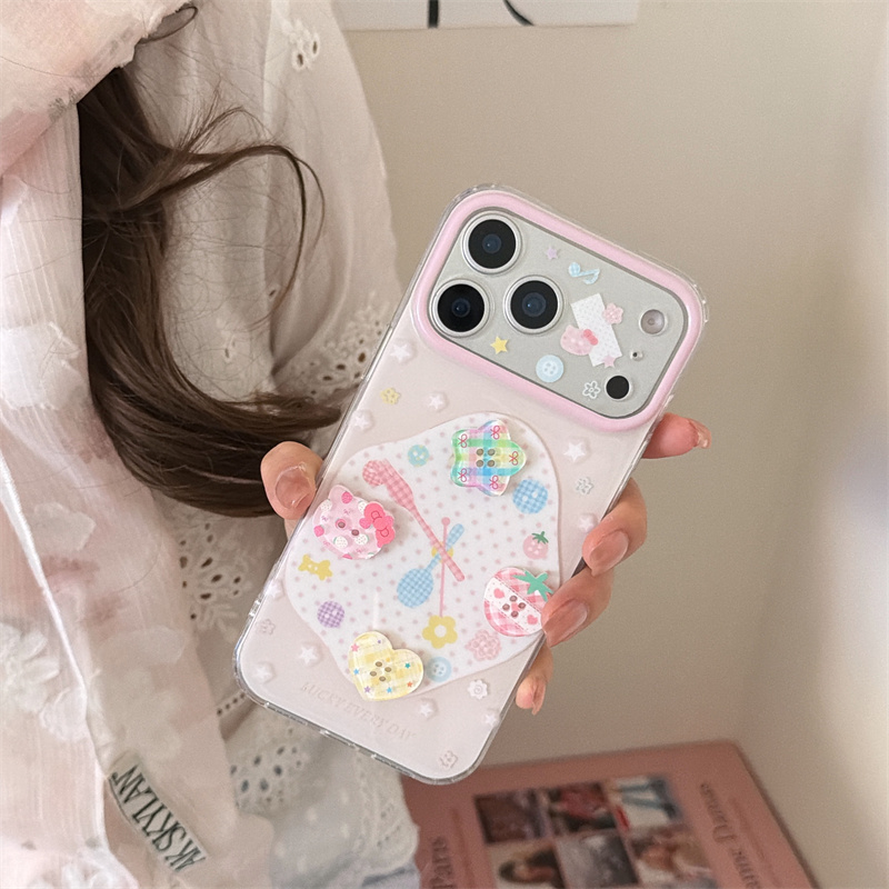 Custodia Protettiva Antiurto K - 3D Printing Iphone recensione e prezzo
