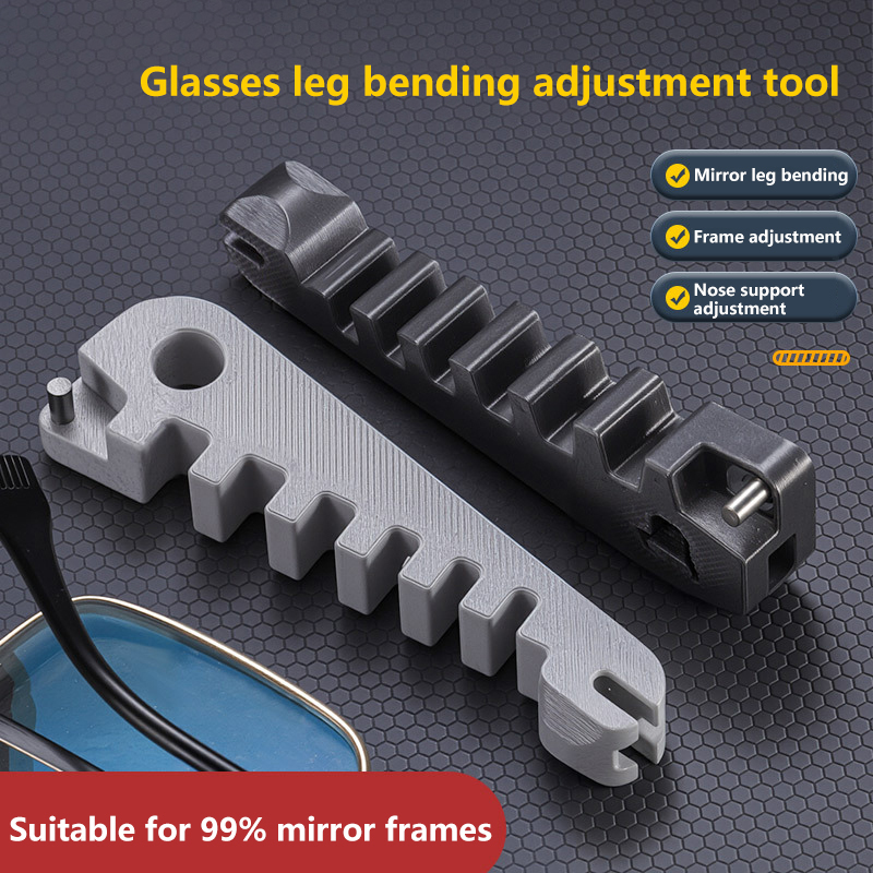 Pinza Multifunzione per Occhia - 3D Printing Glasses Frames recensione e prezzo