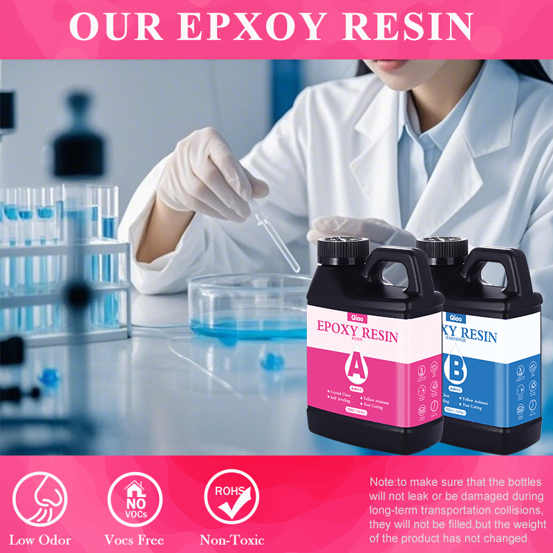 Kit Resina Epossidica Cristall - Resin Curing Station recensione e prezzo