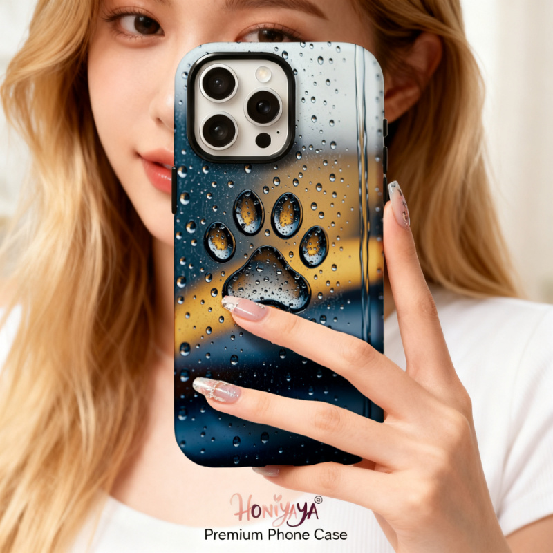 Custodia per telefono 2 in 1 c - 3D Printing Quotes recensione e prezzo