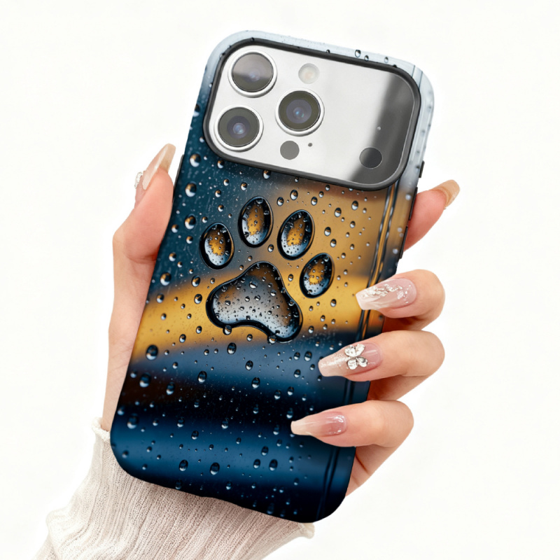 Custodia per telefono 2 in 1 c - 3D Printing Quotes recensione e prezzo