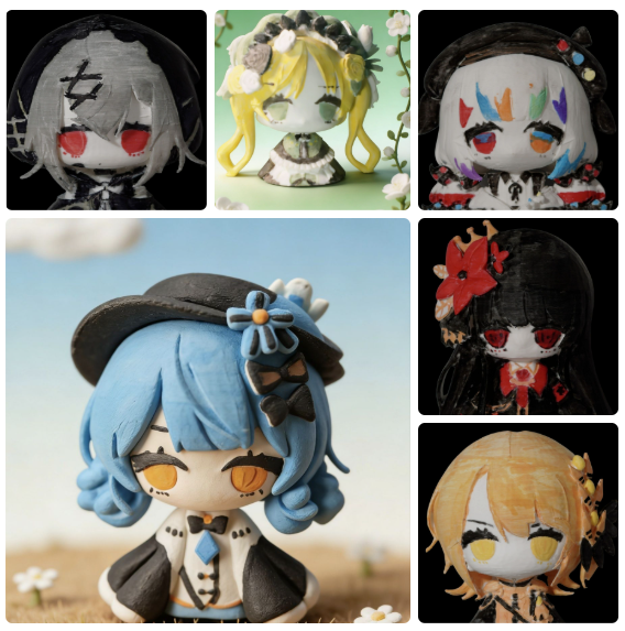 Gioco Magical Girl Witch Trial - 3D Printing Game recensione e prezzo