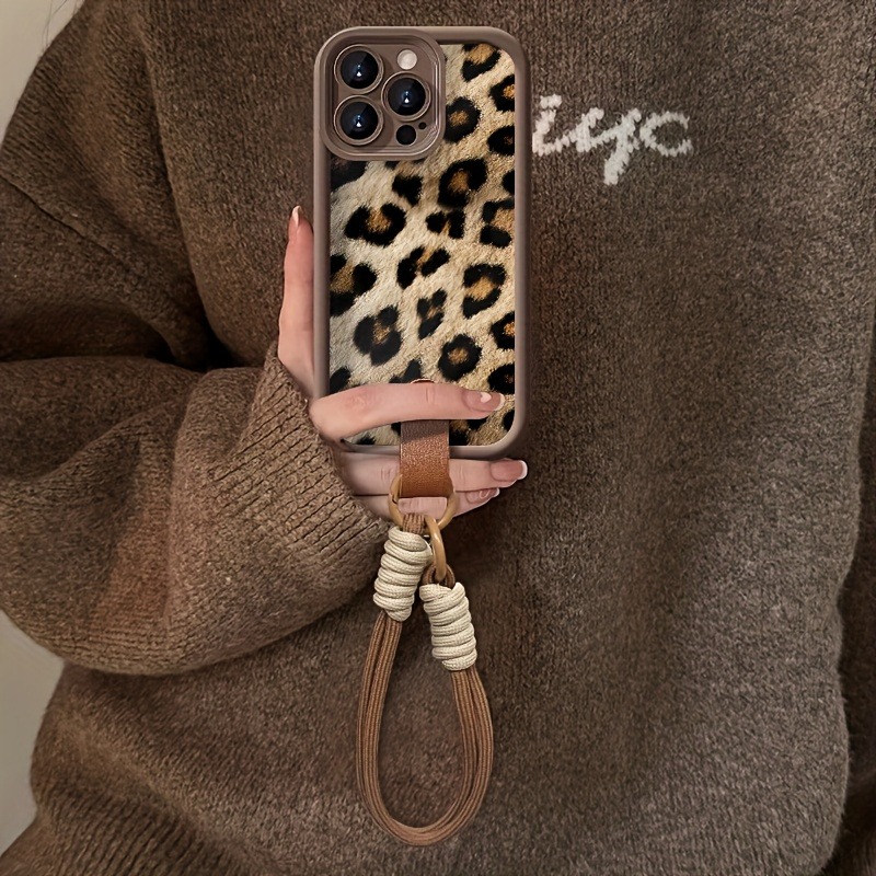 Custodia per telefono con cord - 3D Printing Iphone recensione e prezzo