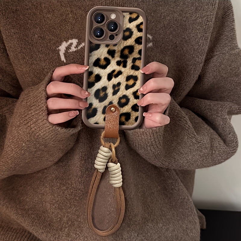 Custodia per telefono con cord - 3D Printing Iphone recensione e prezzo