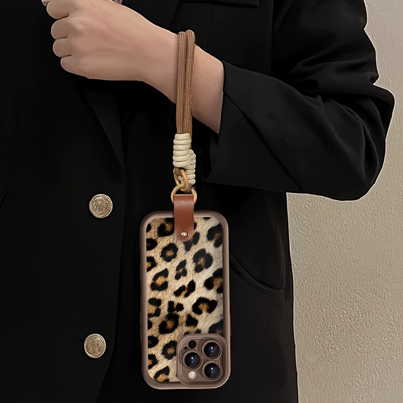 Custodia per telefono con cord - 3D Printing Iphone recensione e prezzo