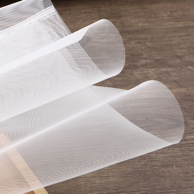 Tessuto a rete dura da 1 metro - 3D Printing On Fabric recensione e prezzo