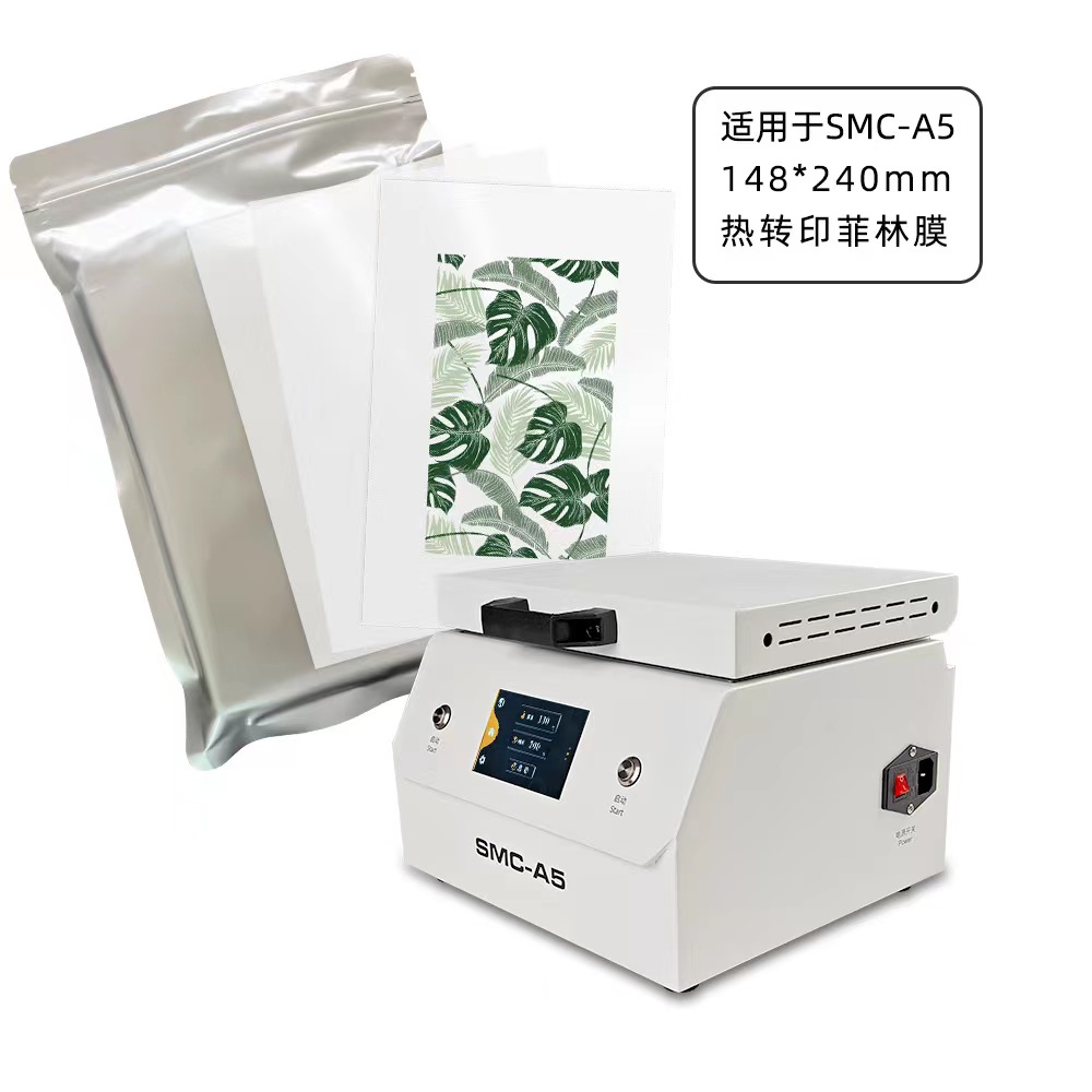Fonlyu 50PCS Carta per pellico - 3D Printing Iphone recensione e prezzo