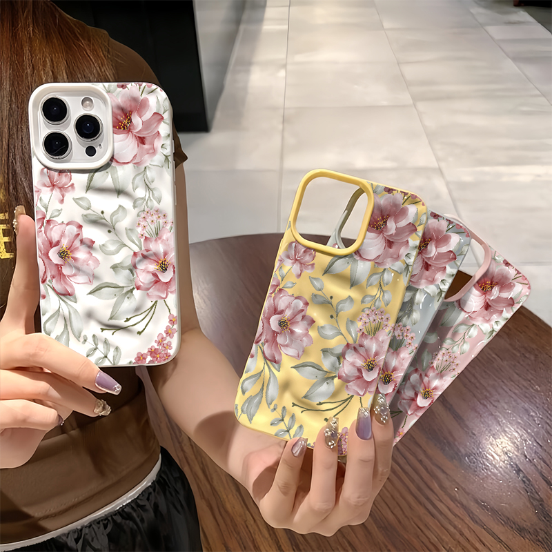 Custodia di Lusso con Stampa F - 3D Printing Iphone recensione e prezzo
