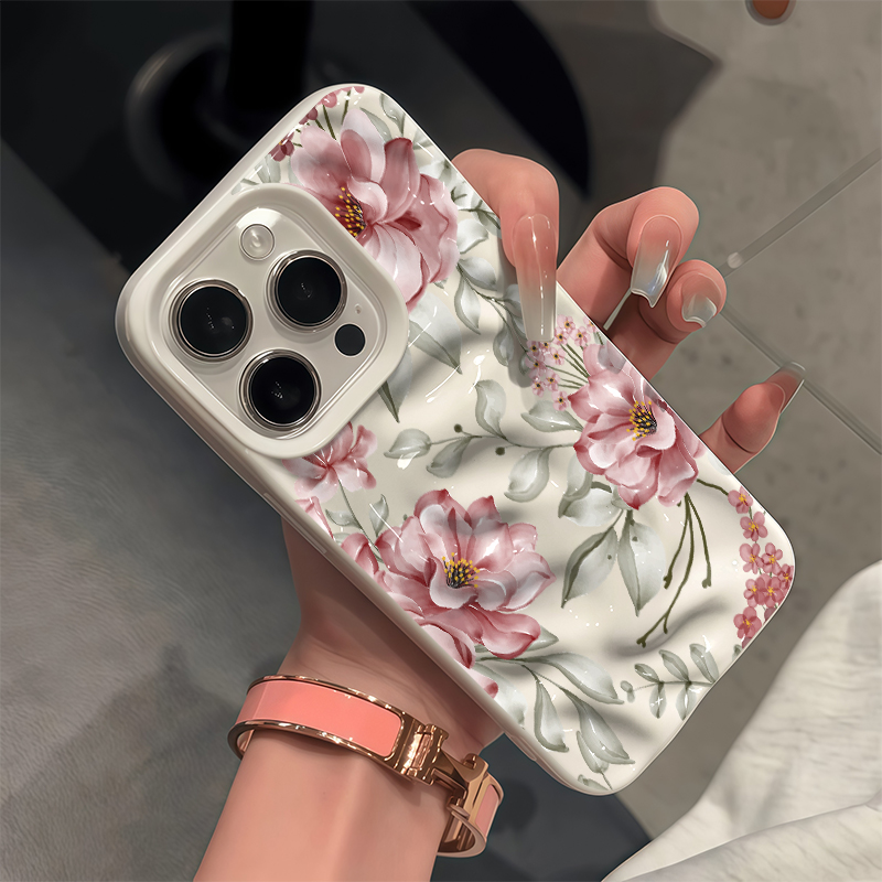 Custodia di Lusso con Stampa F - 3D Printing Iphone recensione e prezzo