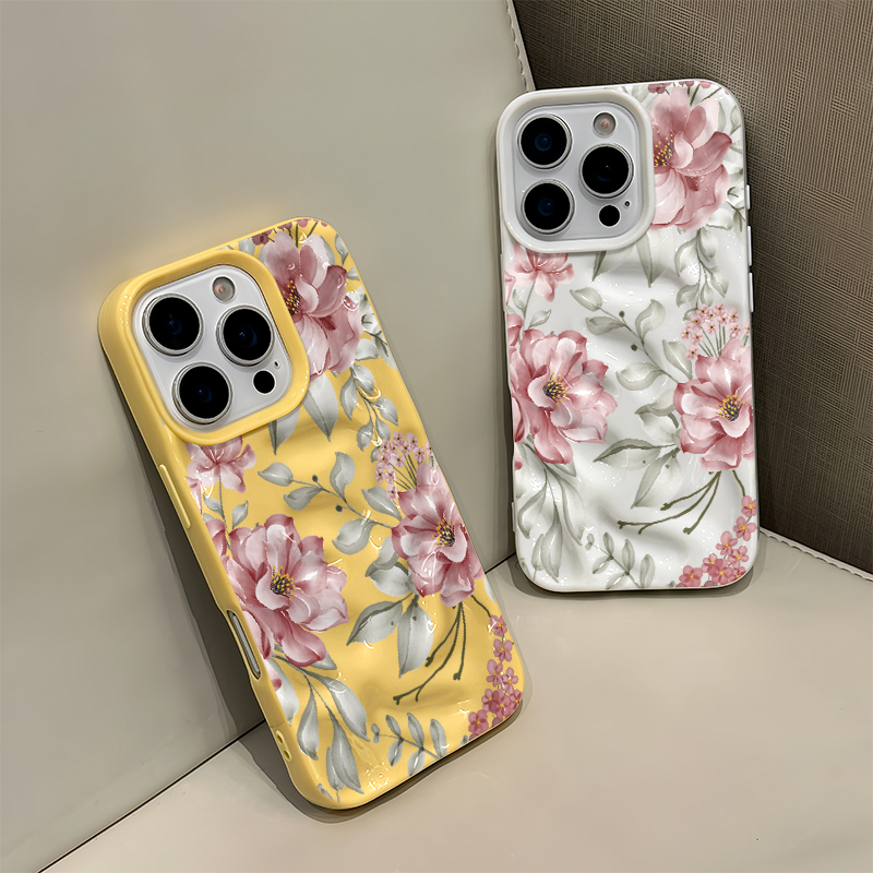 Custodia di Lusso con Stampa F - 3D Printing Iphone recensione e prezzo