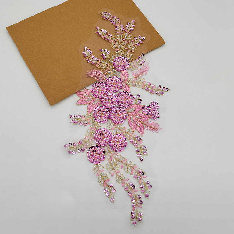 1 Pezzo di Applicazione in Tes - 3D Printing On Fabric recensione e prezzo