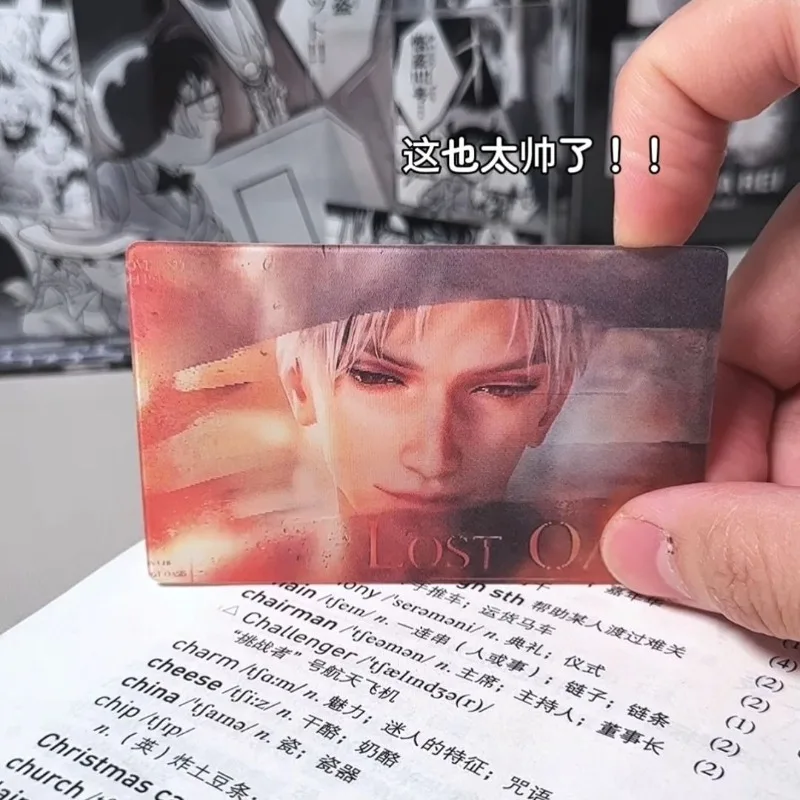 2 Pz/lotto 3D Carta di Amore e - 3D Printing Card recensione e prezzo