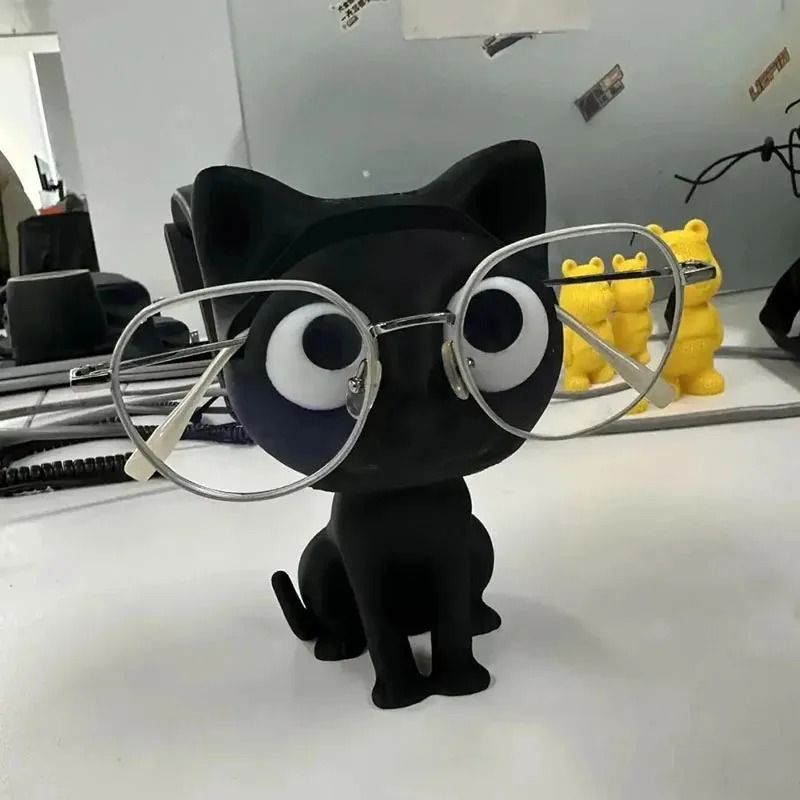 Scatola portaoggetti da scriva - 3D Printing Glasses Frames recensione e prezzo