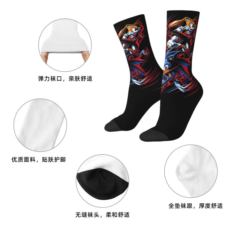 Calzini sonicati moda personal - 3D Printing Game recensione e prezzo