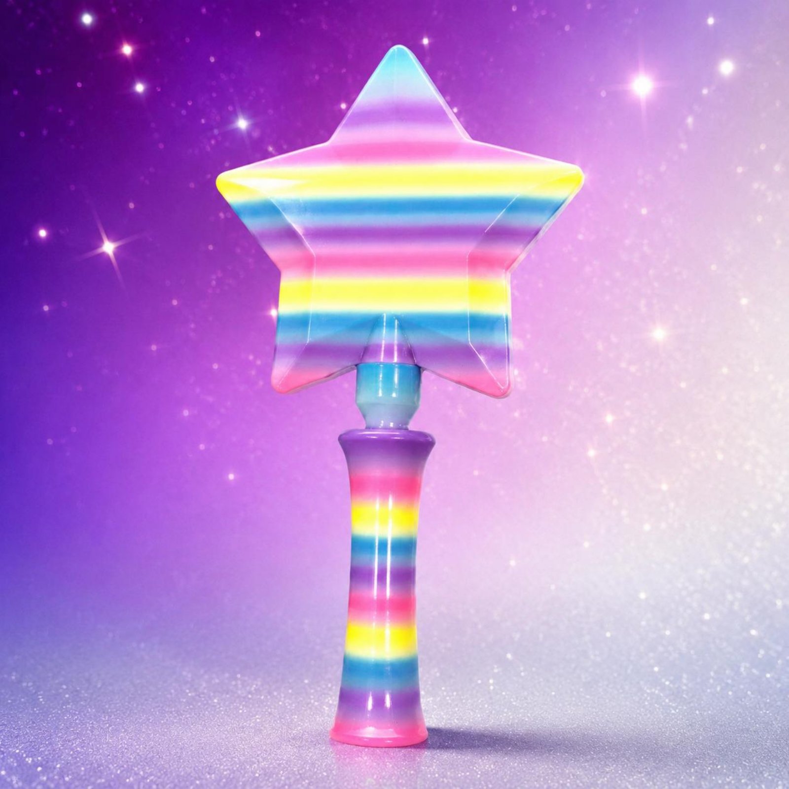 Portacarte Star Wand Stampato  - 3D Printing Card recensione e prezzo