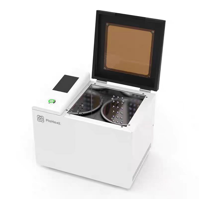 Macchina per Polimerizzazione  - 3D Printing Uv Resin recensione e prezzo