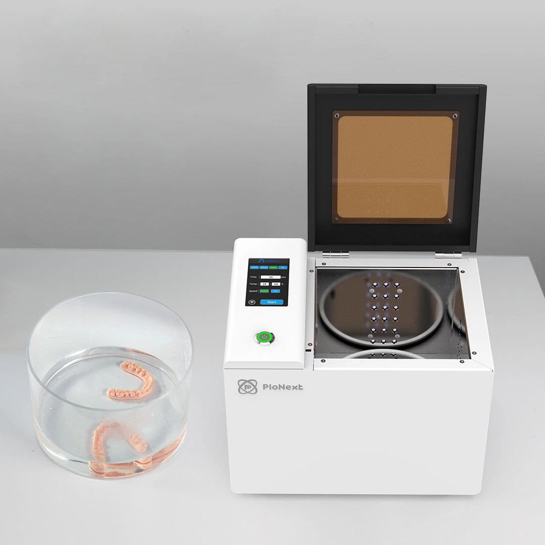 Macchina per Polimerizzazione  - 3D Printing Uv Resin recensione e prezzo