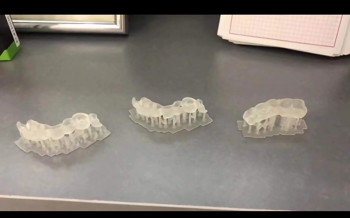 Guida per piantare stampante 3 - 3D Printing Uv Resin recensione e prezzo