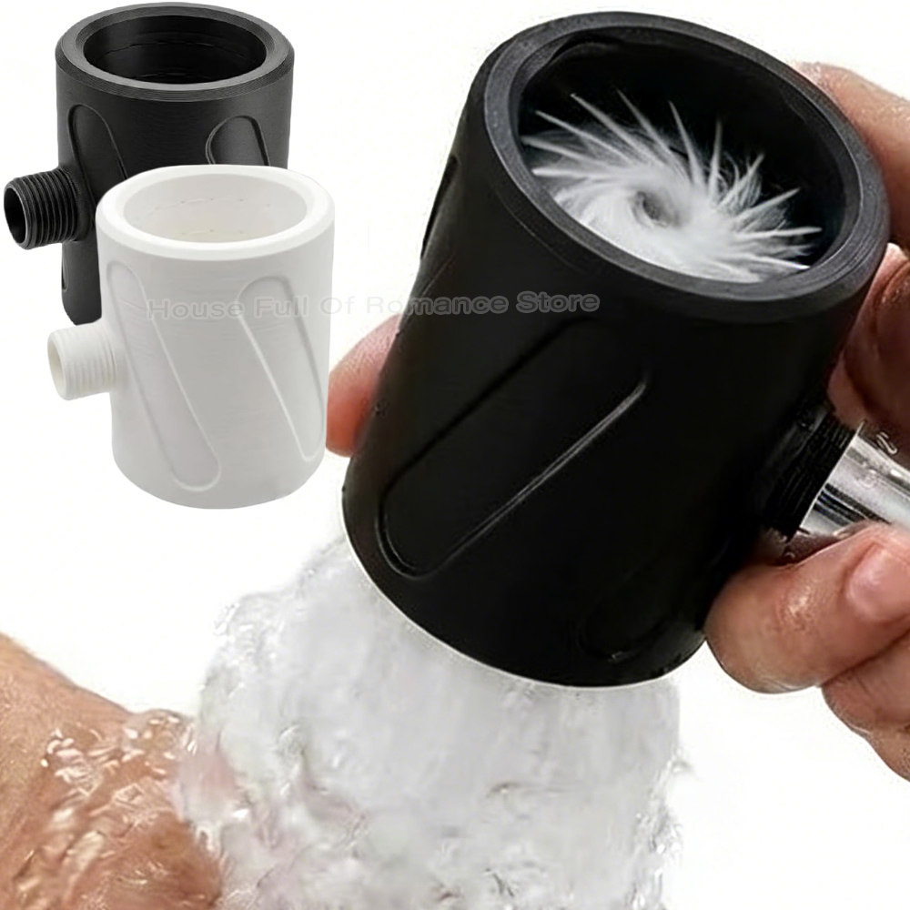 Nuova Soffione Doccia Circolar - 3D Printing Design recensione e prezzo