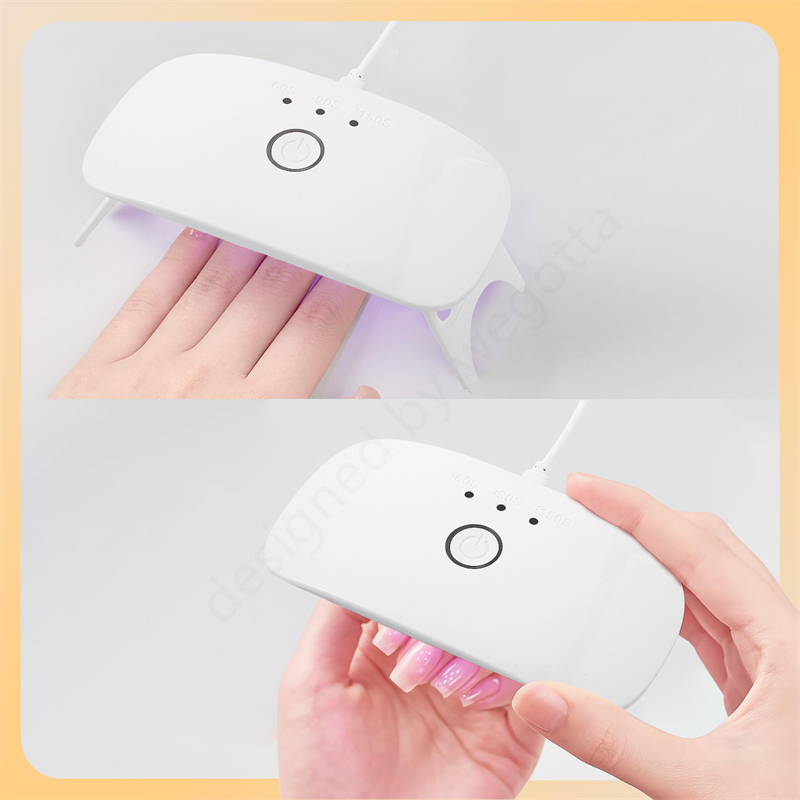 Lampada LED UV ricaricabile US - Resin Curing Station recensione e prezzo