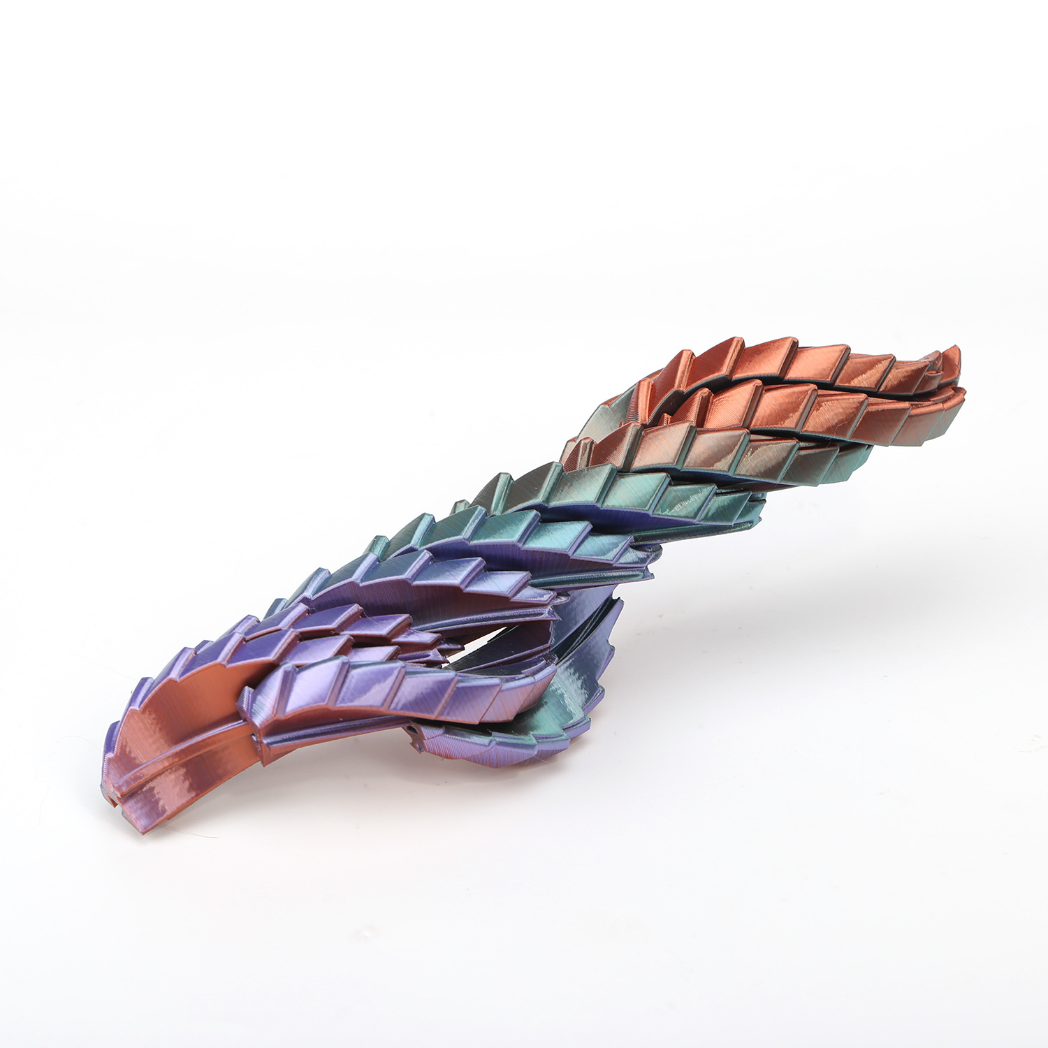 Uovo di Drago Stampato in 3D d - 3D Printing Egg recensione e prezzo