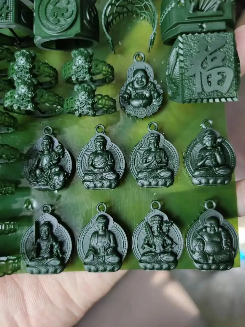 Stampante 3D in resina per gio - 3D Printing Uv Resin recensione e prezzo