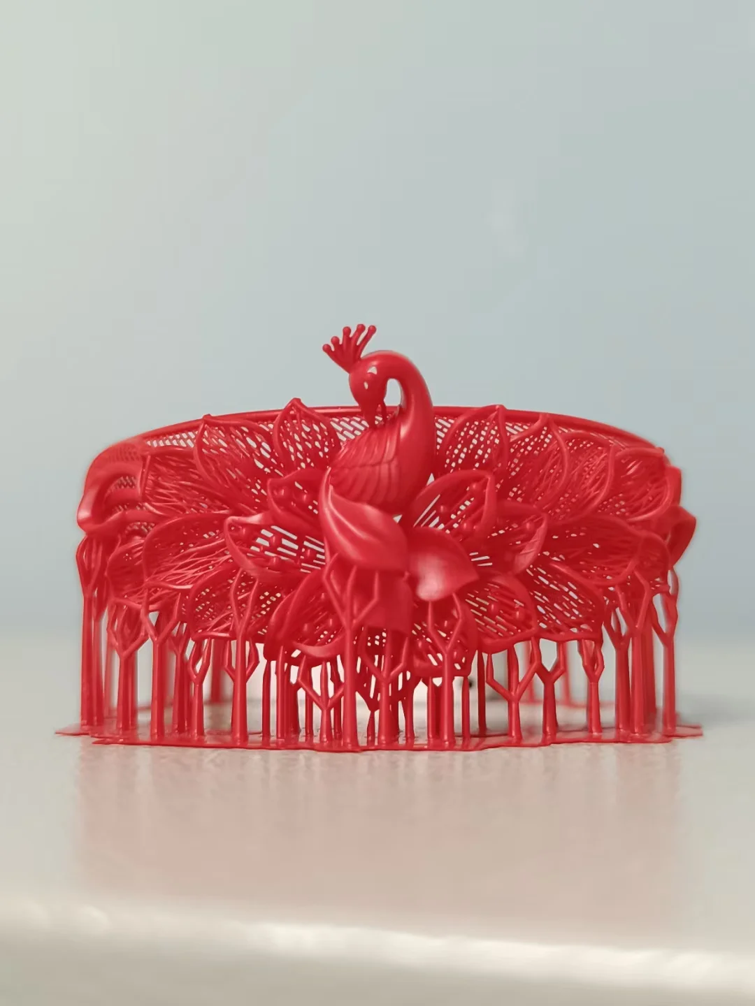 Stampante 3D in resina per gio - 3D Printing Uv Resin recensione e prezzo