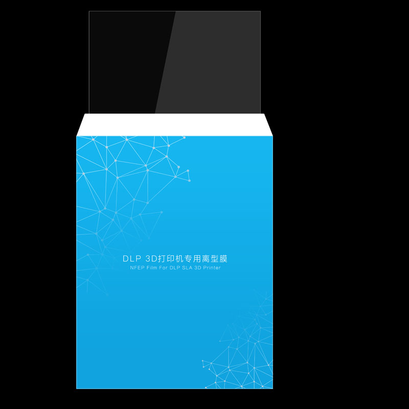 Pellicola FEP /nfep 280*200/20 - 3D Printing Uv Resin recensione e prezzo