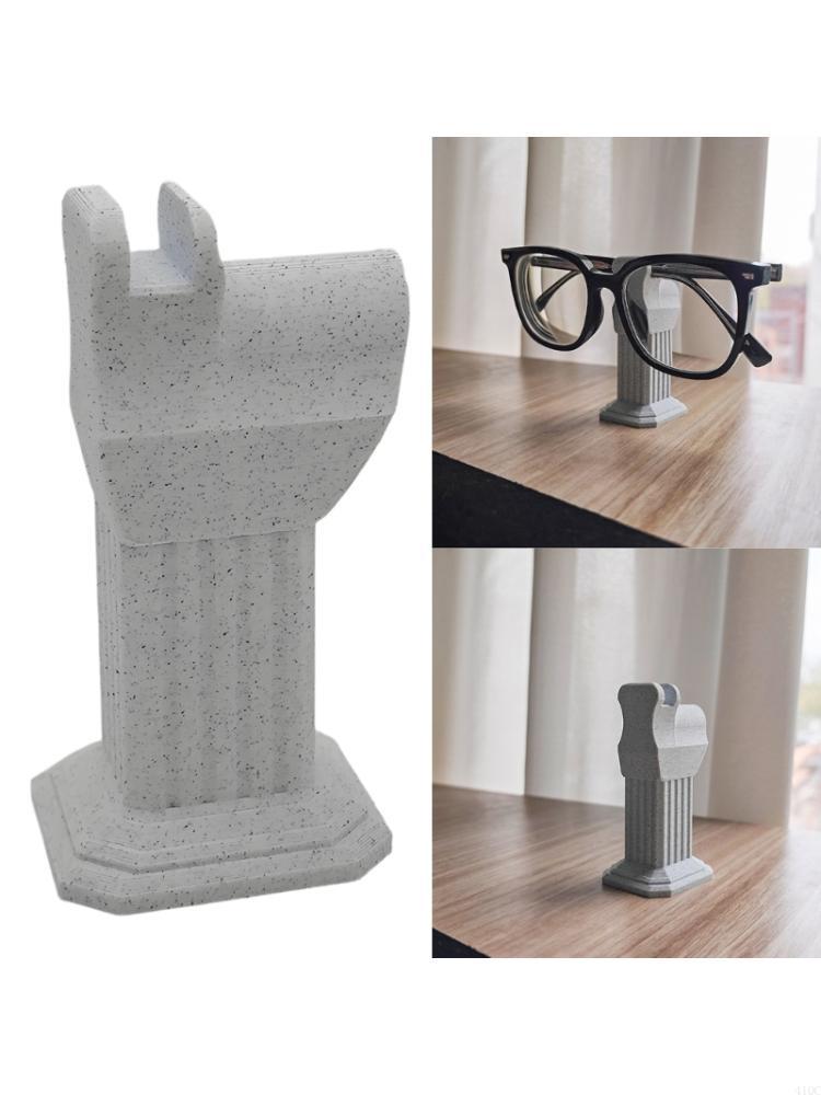 2025 Nuovo supporto per occhia - 3D Printing Glasses Frames recensione e prezzo
