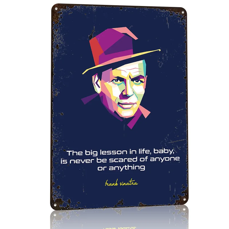 Poster con Citazione di Frank  - 3D Printing Quotes recensione e prezzo