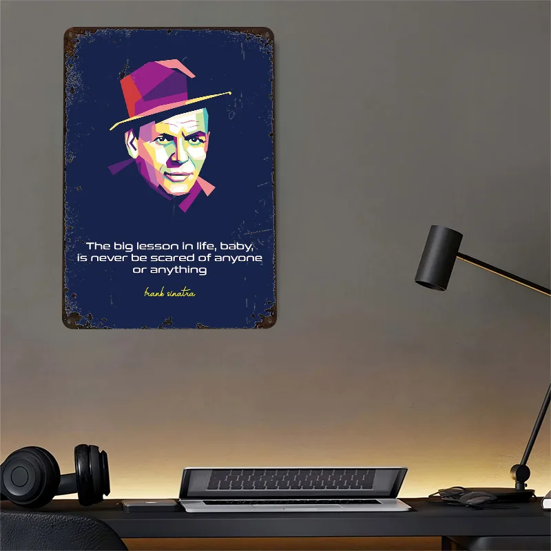 Poster con Citazione di Frank  - 3D Printing Quotes recensione e prezzo