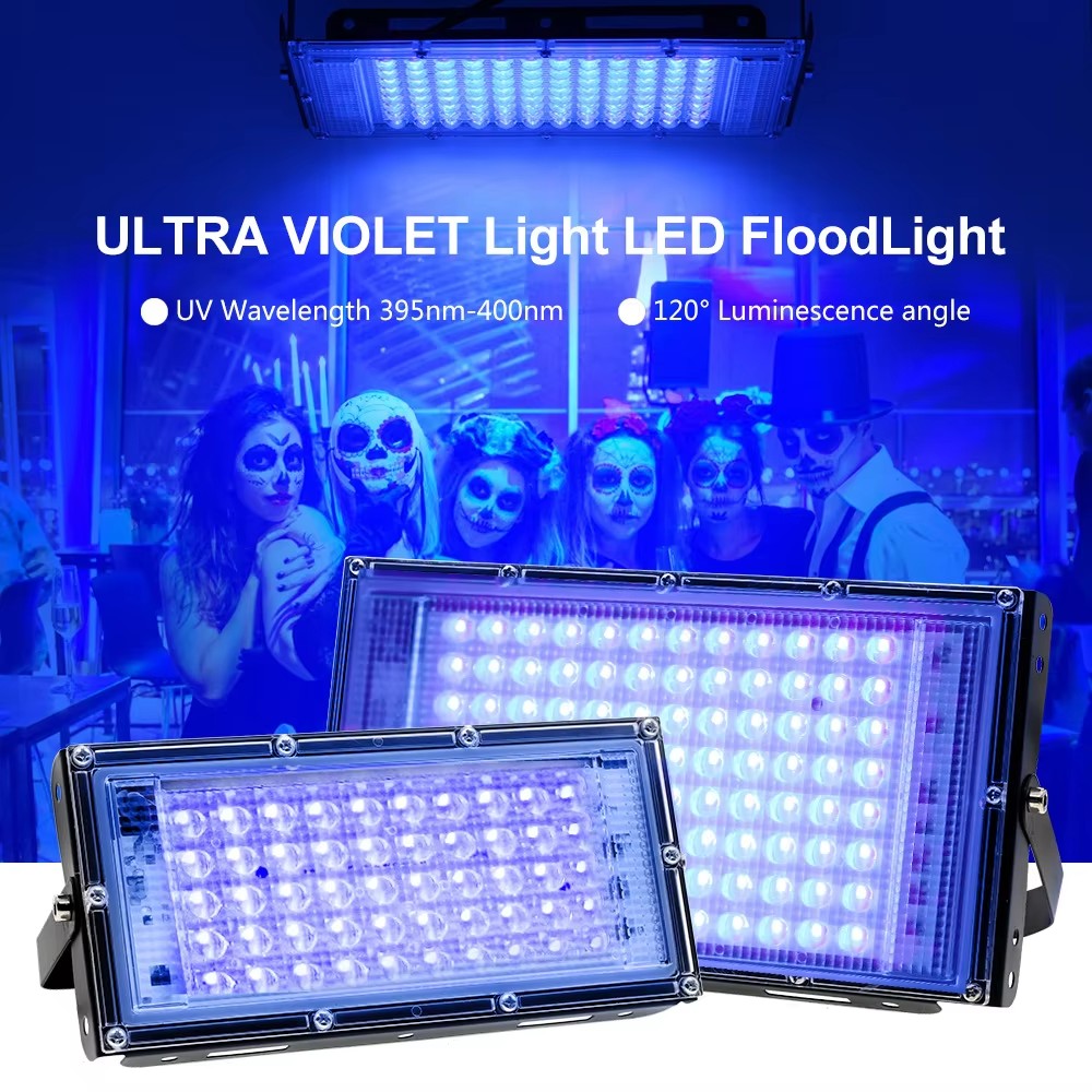 100W 300W luce viola 365nm 395 - Resin Curing Station recensione e prezzo
