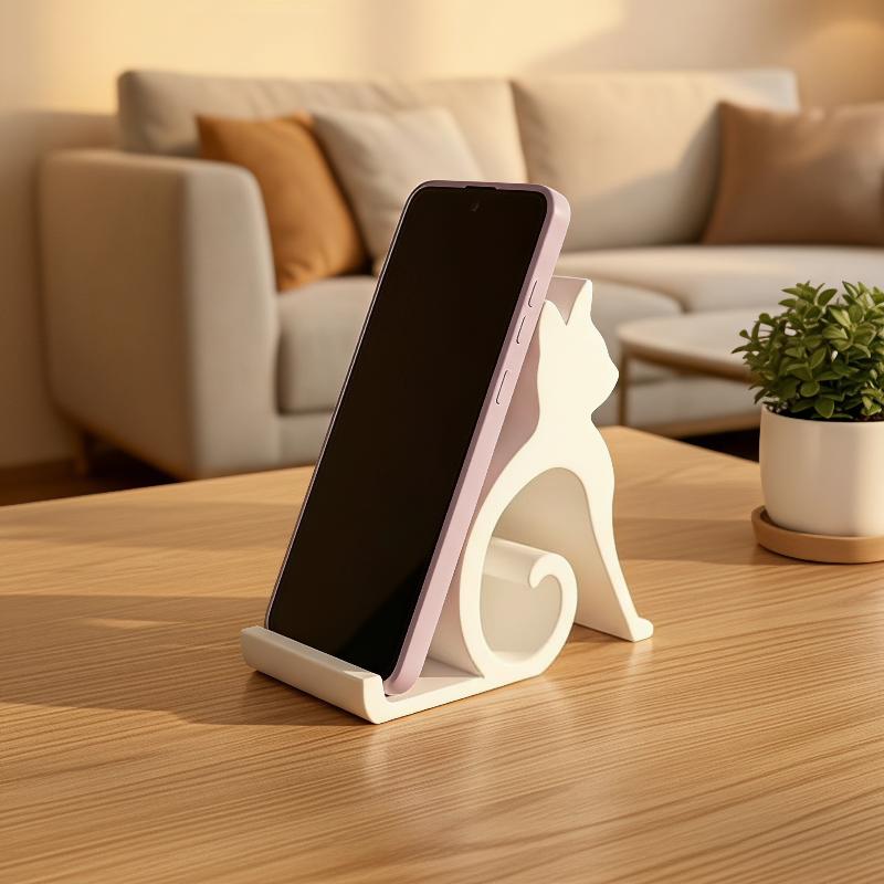 Supporto per telefono con desi - 3D Printing Design recensione e prezzo