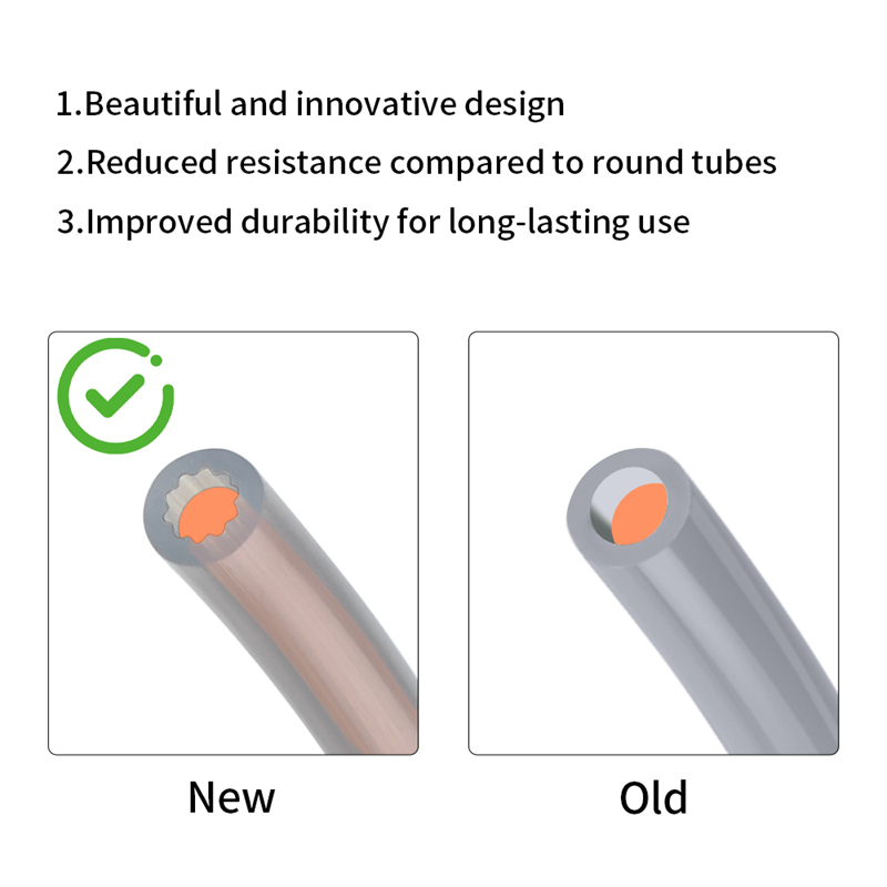 Tubo PTFE a bassa resistenza e - 3D Printing Guide recensione e prezzo