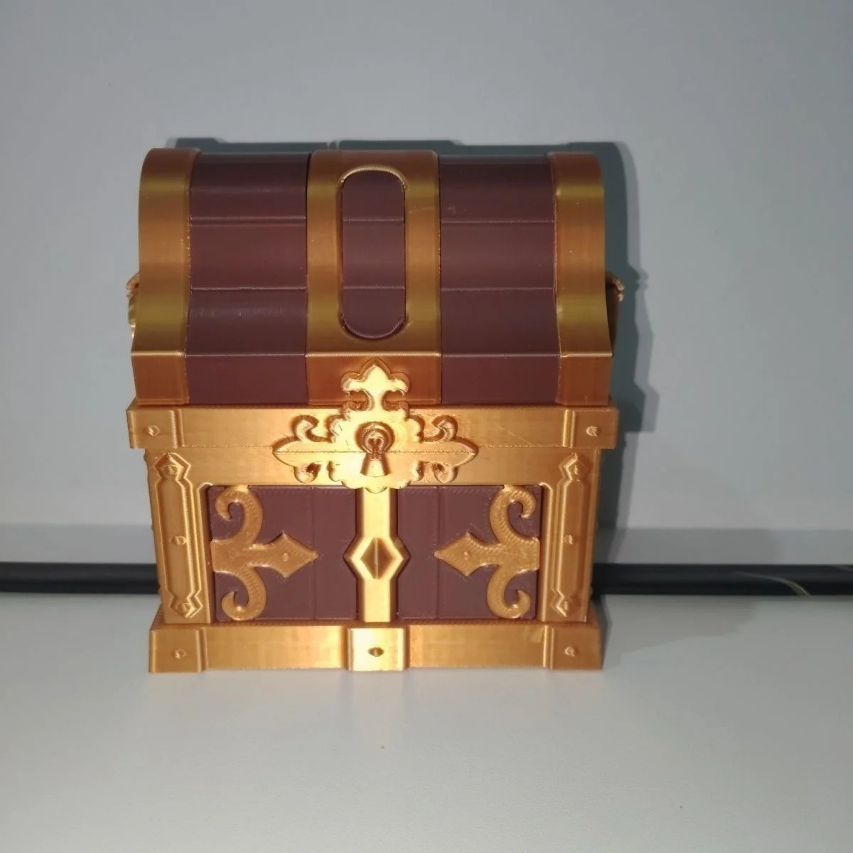 Creativa Scatola Portaoggetti  - Enclosure 3D Printing recensione e prezzo