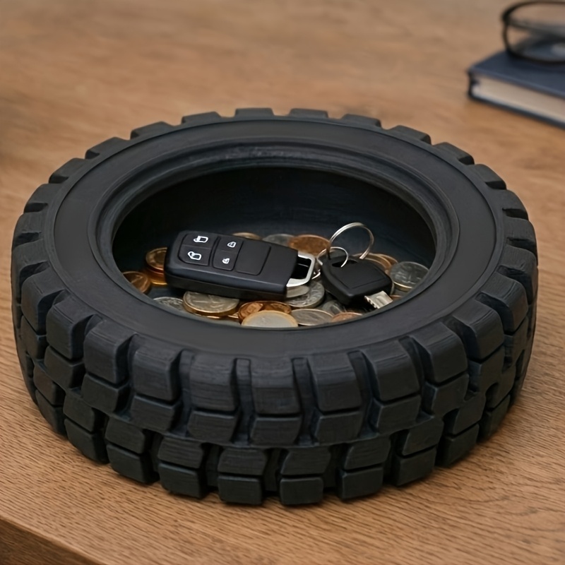 Vassoio portaoggetti in miniat - Enclosure 3D Printing recensione e prezzo