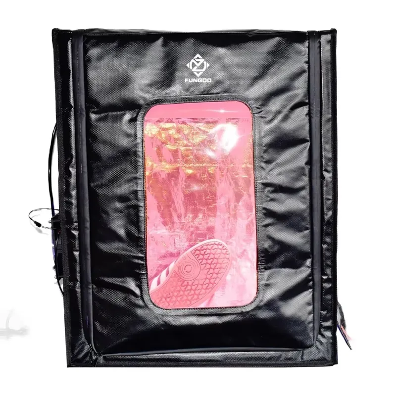 Stazione di Polimerizzazione a - Resin Curing Station recensione e prezzo