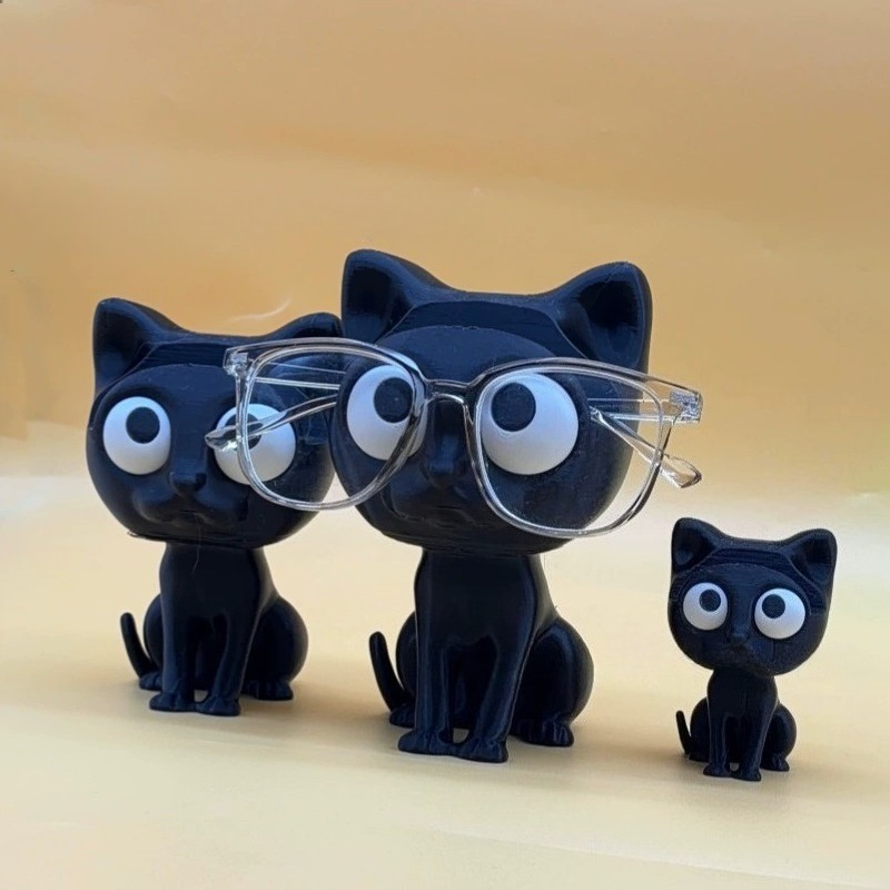 Montatura per occhiali stampat - 3D Printing Glasses Frames recensione e prezzo