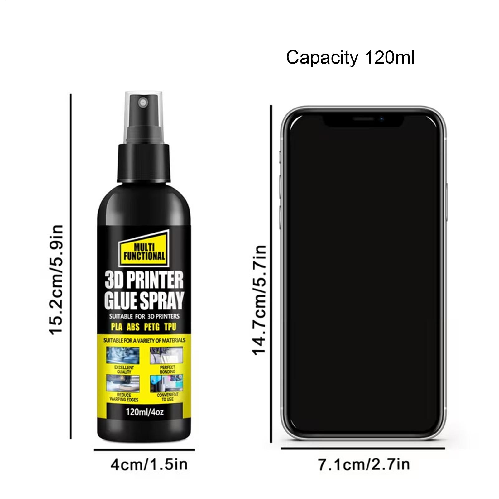 Adesivo Spray per Filamenti di - 3D Printing Glue Stick recensione e prezzo