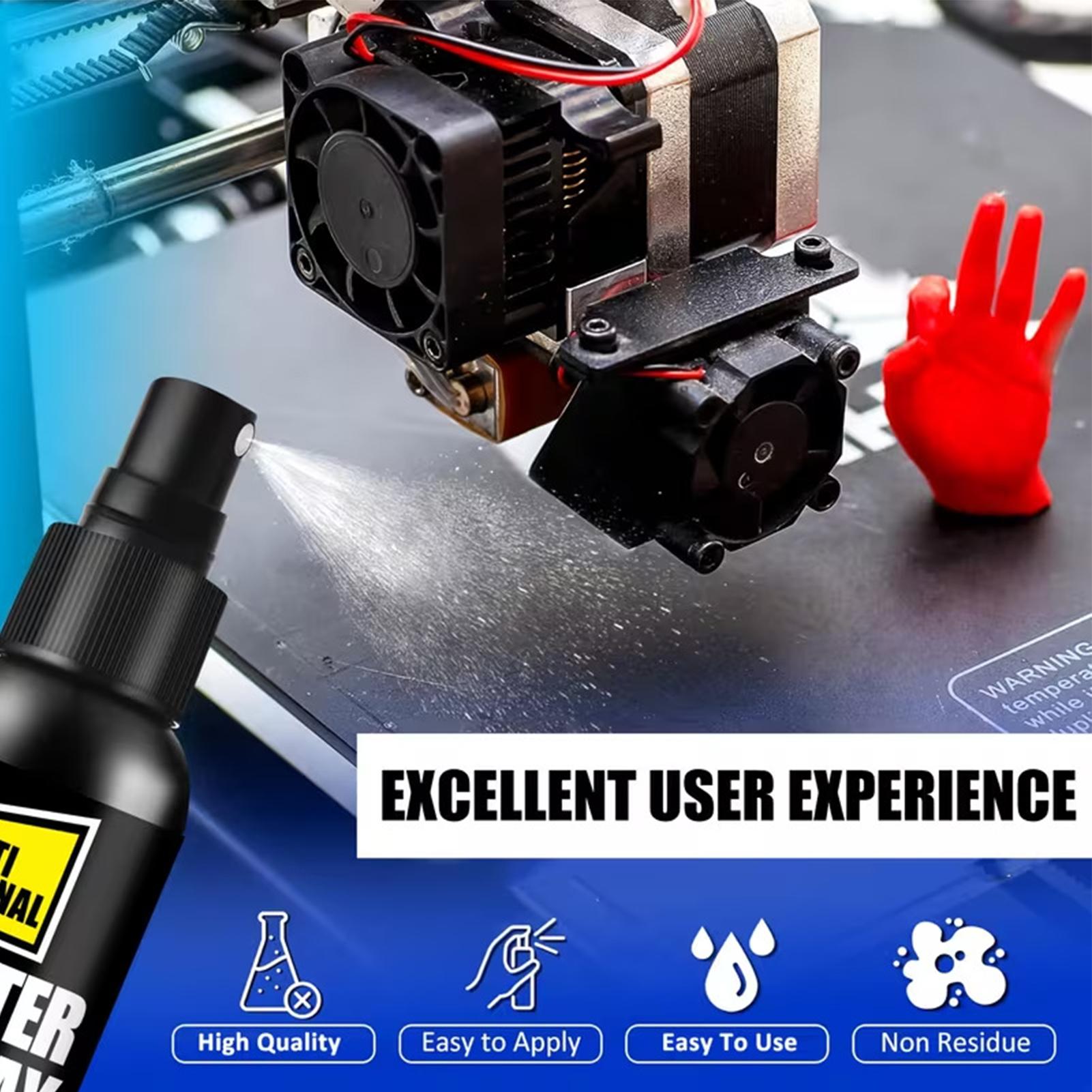 Adesivo Spray per Filamenti di - 3D Printing Glue Stick recensione e prezzo
