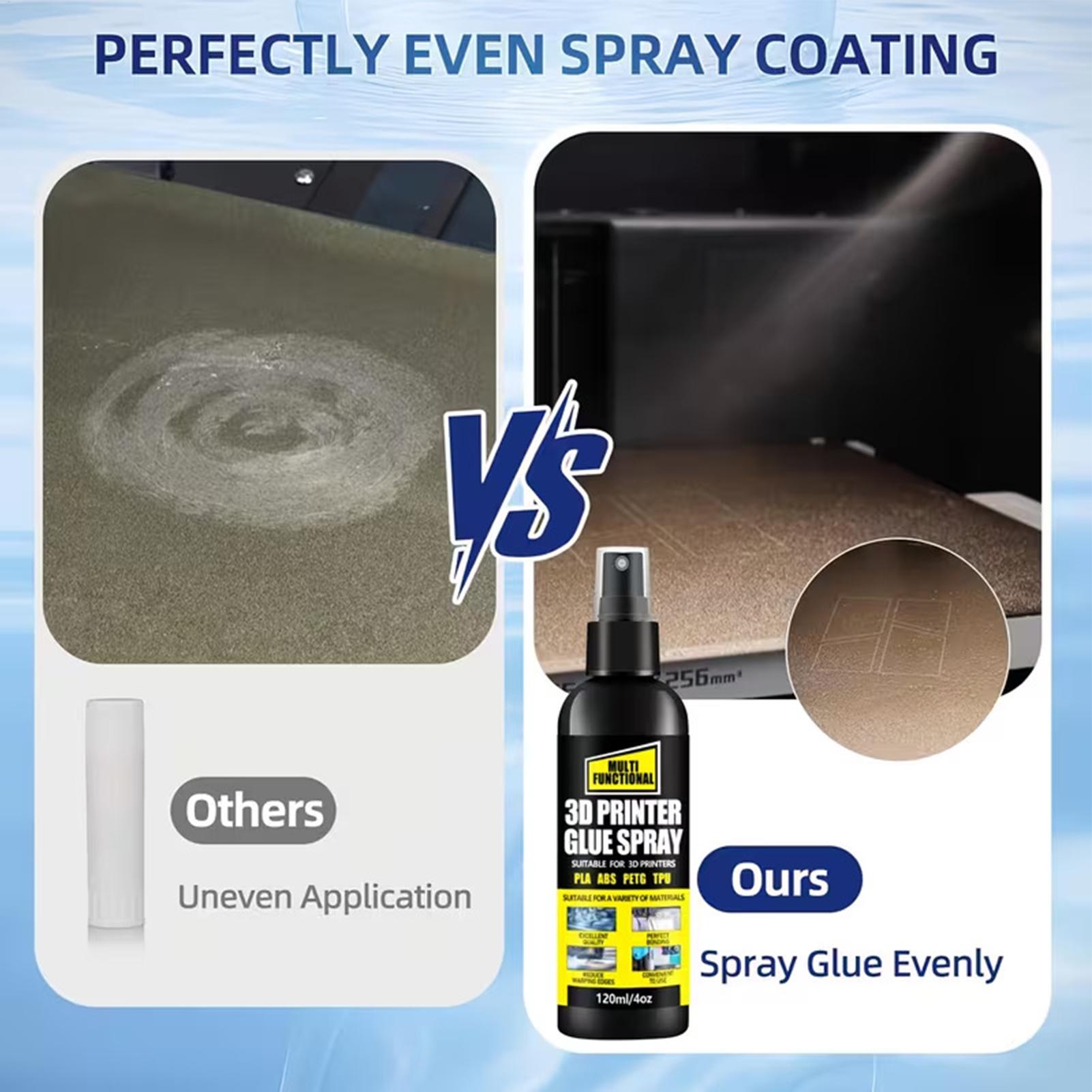 Adesivo Spray per Filamenti di - 3D Printing Glue Stick recensione e prezzo